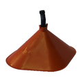 Inter Conical Hood