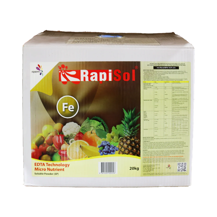 Iron Chelate - 20kg