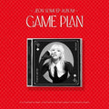 Jeon Somi - Game Plan Jewel Case - KPop Idol