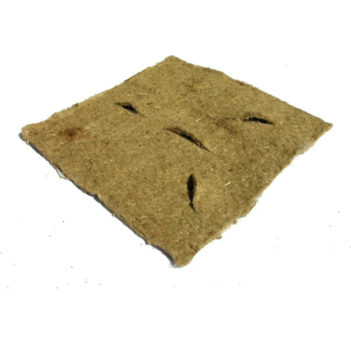 Jute Tree Squares
