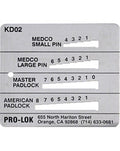 Key Decoder