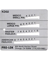 Key Decoder