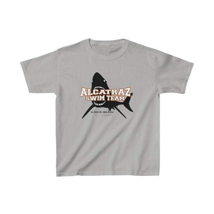 Kids Heavy Cotton™ Tee - Element Tri & Bicycle Works