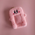 Kirby Fluffy Photocard Holder - KPop Idol
