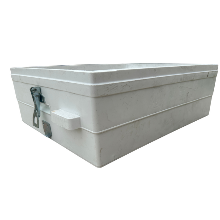 Langstroth Assembled Beehive by Anel (1 Deep & 2 Medium)
