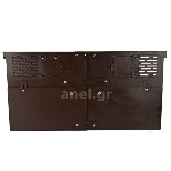 Langstroth Beehive Vertical Divider by ANEL