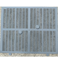 Propolis Screen