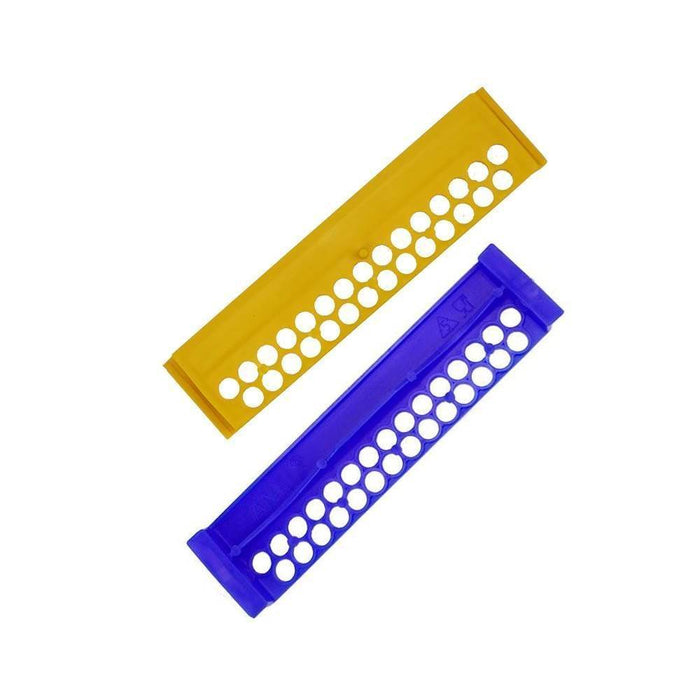 Langstroth Plastic Beehive Floor - Anti Varroa Ventilated by Anel