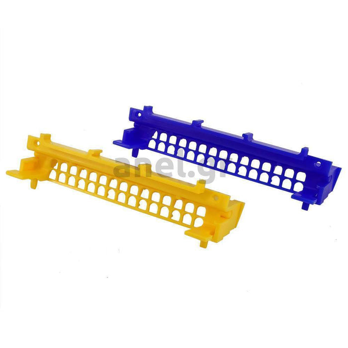 Langstroth Plastic Beehive Floor - Anti Varroa Ventilated by Anel