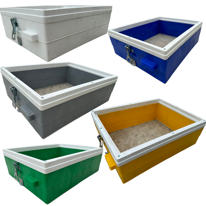 Langstroth Super Boxes