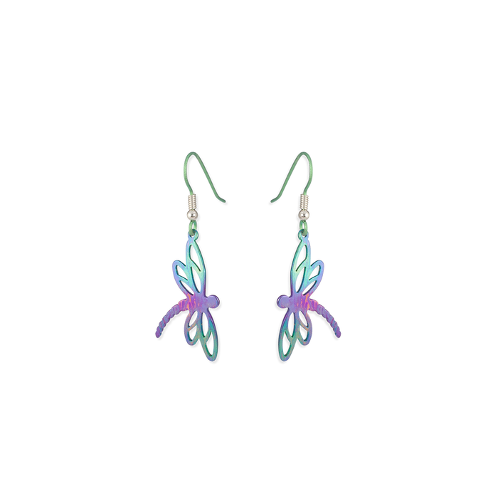 Large Dragonfly Drops