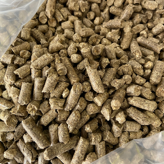Lavender Smoker Fuel Pellets 5kg
