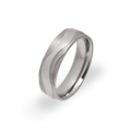 Layered Wave Ring