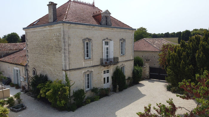 Le Manoir