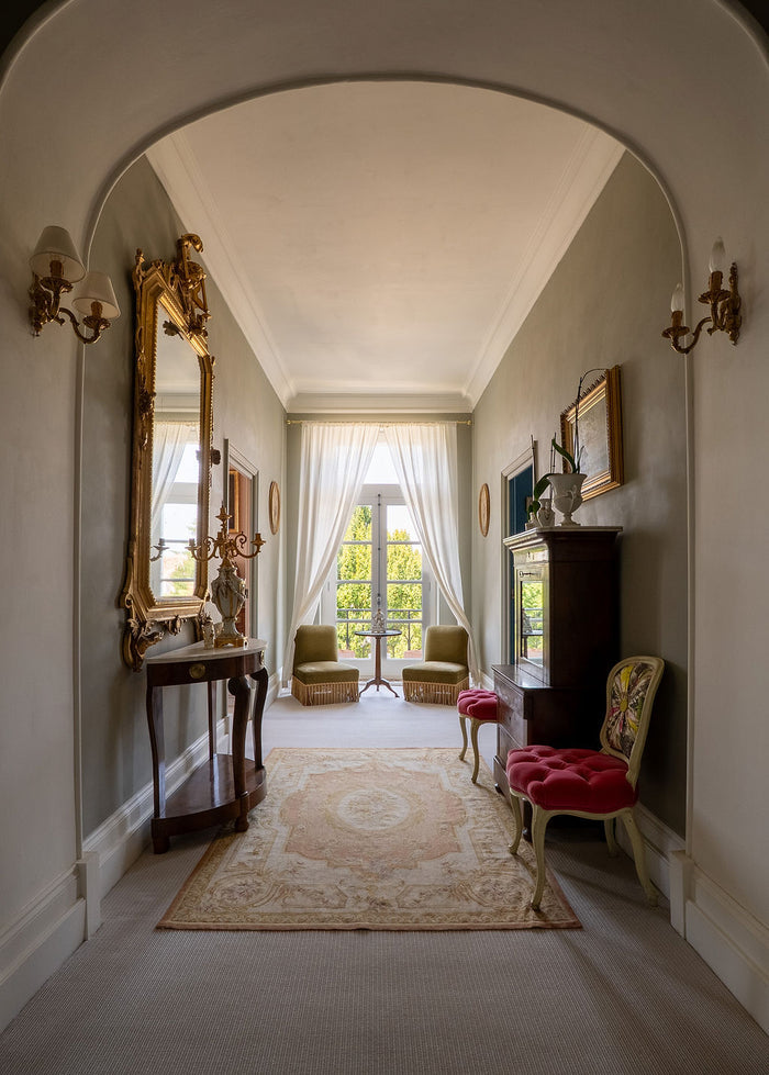 Le Manoir