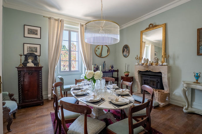 Le Manoir