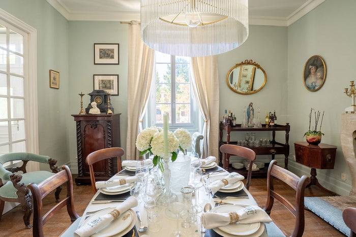 Le Manoir