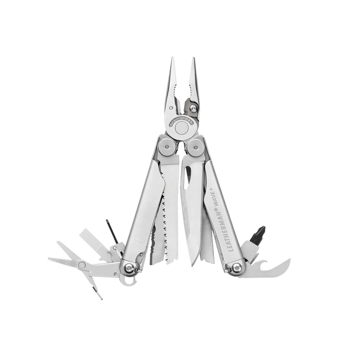 Leatherman Wave Plus Tool