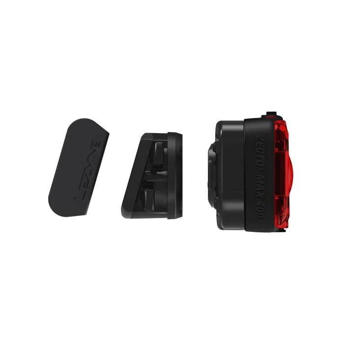 Lezyne Zecto Drive Max 400