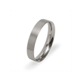 Lightweight Court-Flat Ring