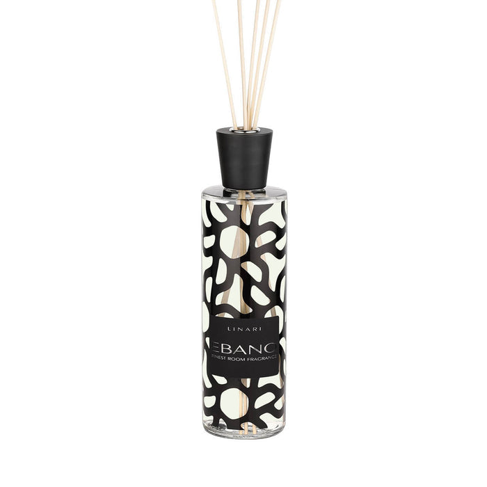 LINARI Ebano Diffuser + Reeds