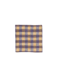 Fog Linen Work Linen Coaster: Phil