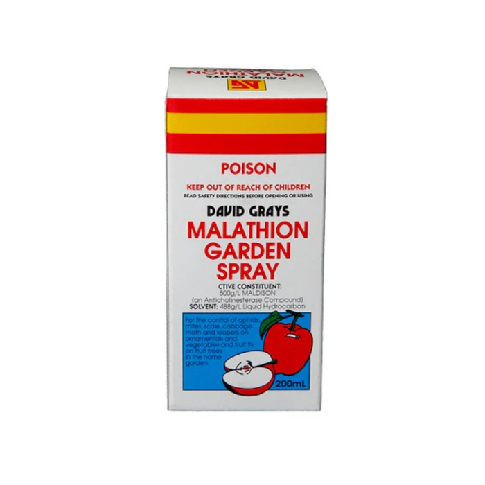 Malathion Garden Spray 200ml