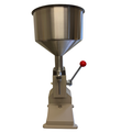 Manual Bottling Machine 10L Filling Station for Honey & Liquids