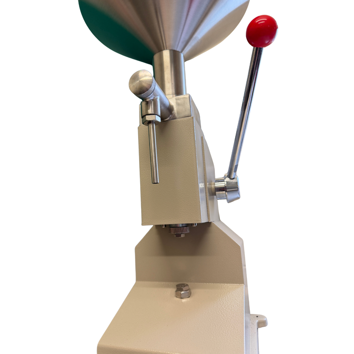 Manual Bottling Machine 10L Filling Station for Honey & Liquids