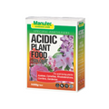 Manutec Acidic Plant Food 500g