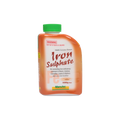 Manutec Iron Sulphate 500gram