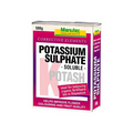 Manutec Potassium Sulphate 500g
