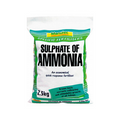 Manutec Sulphate of Ammonia 2.5kg