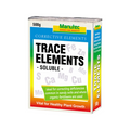 Manutec Trace Elements 500g