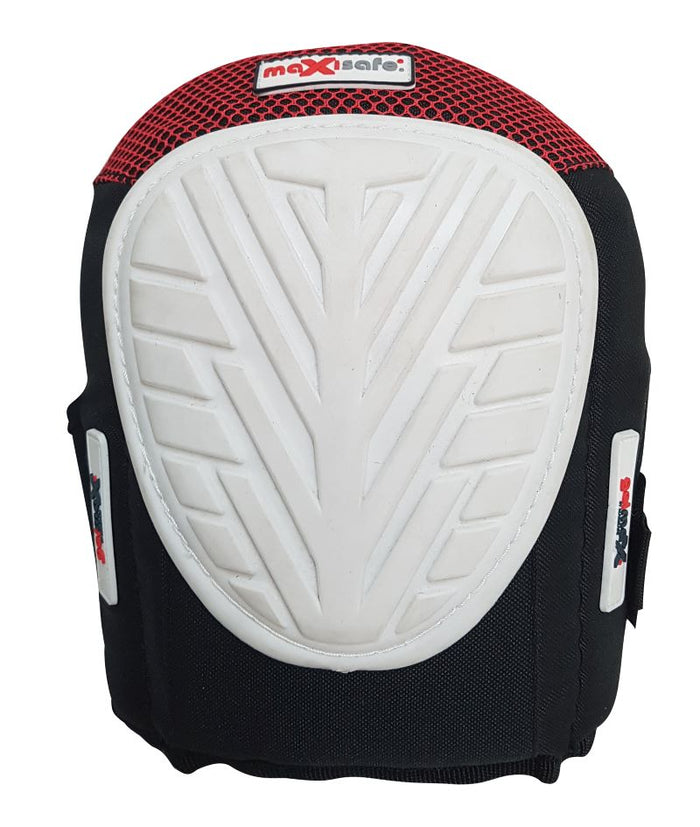 Maxisafe Professional Gel Knee Pad