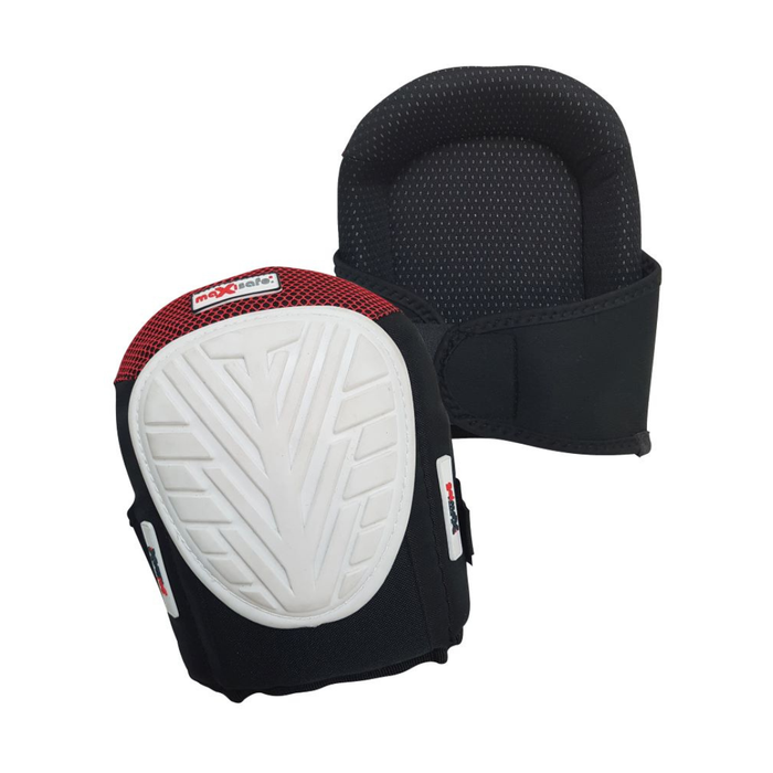Maxisafe Professional Gel Knee Pad