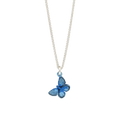 Medium Butterfly Necklace