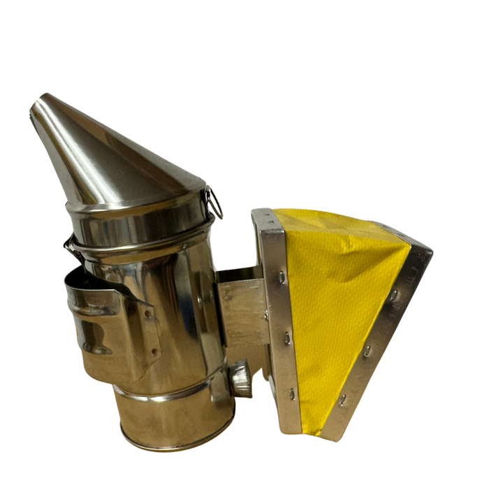 Mini Beekeeping Smoker Prop – Decorative Display