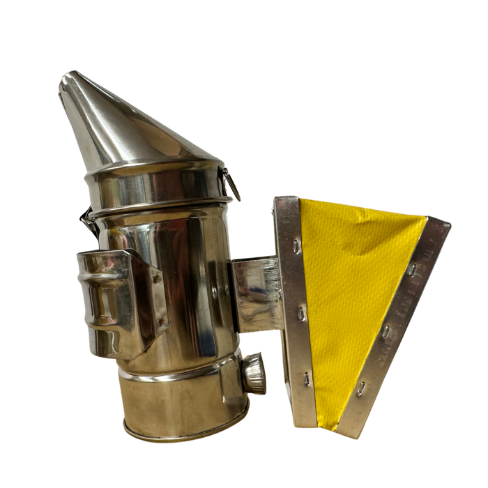 Mini Beekeeping Smoker Prop – Decorative Display