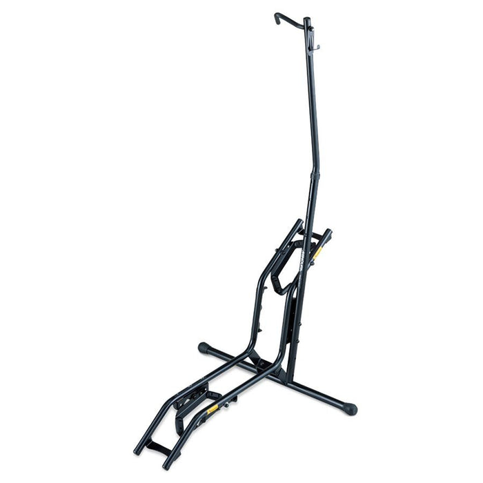 Minoura 2 - Way Storage Rack - Element Tri & Bicycle Works