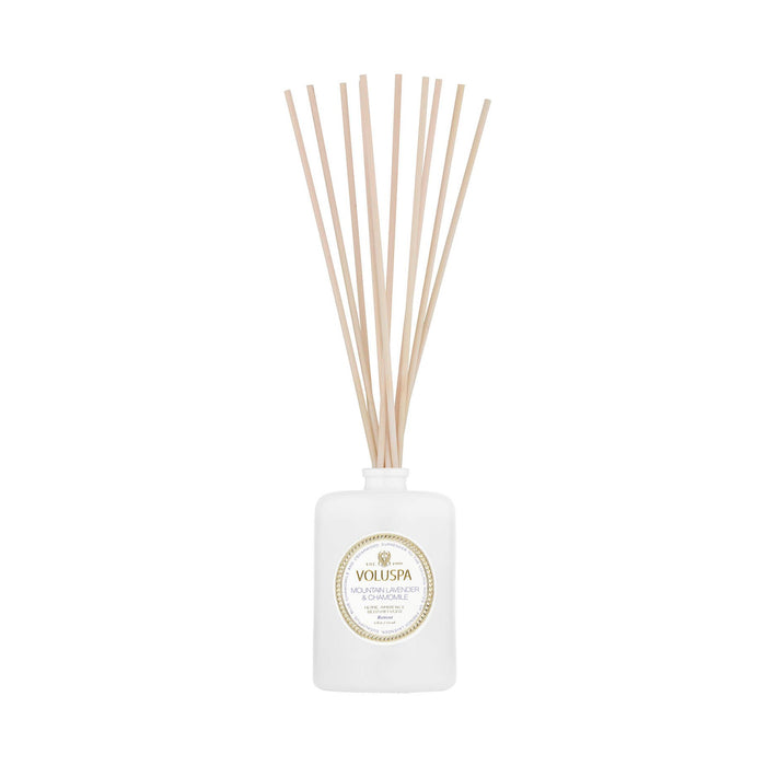VOLUSPA Mountain Lavender & Chamomile Diffuser
