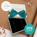 Multi-pack Bead Stud Gift Set