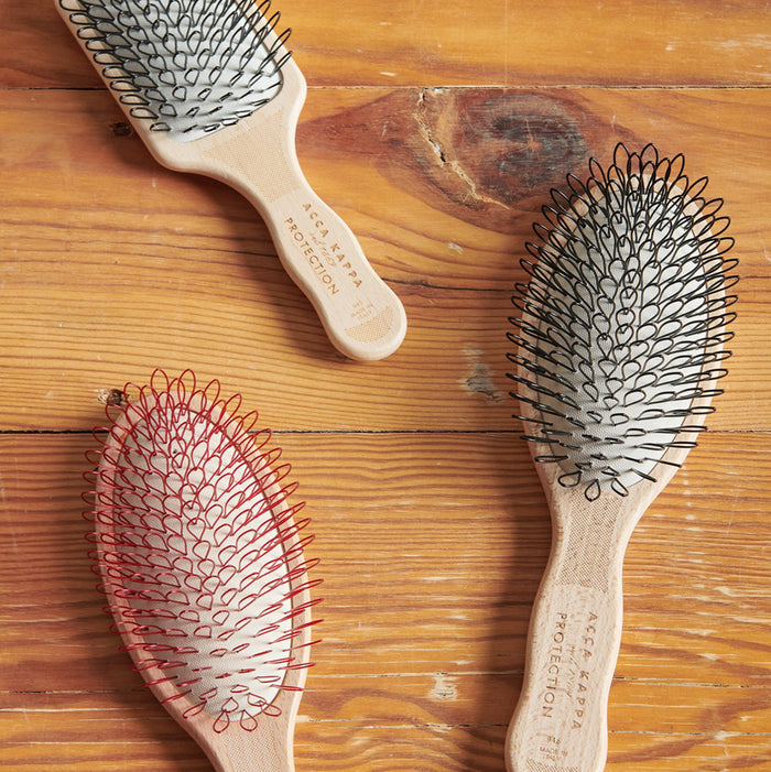 Natura Oval Protection Hair Brush