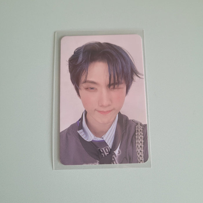 NCT Dream ISTJ Introvert: Jisung - KPop Idol