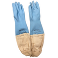 Nitras Nitrile Beekeeping Gloves Size 11