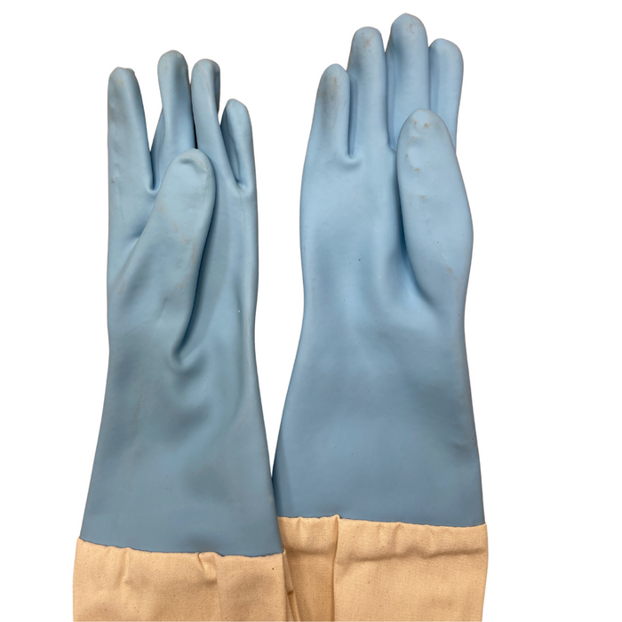 Nitras Nitrile Beekeeping Gloves Size 11