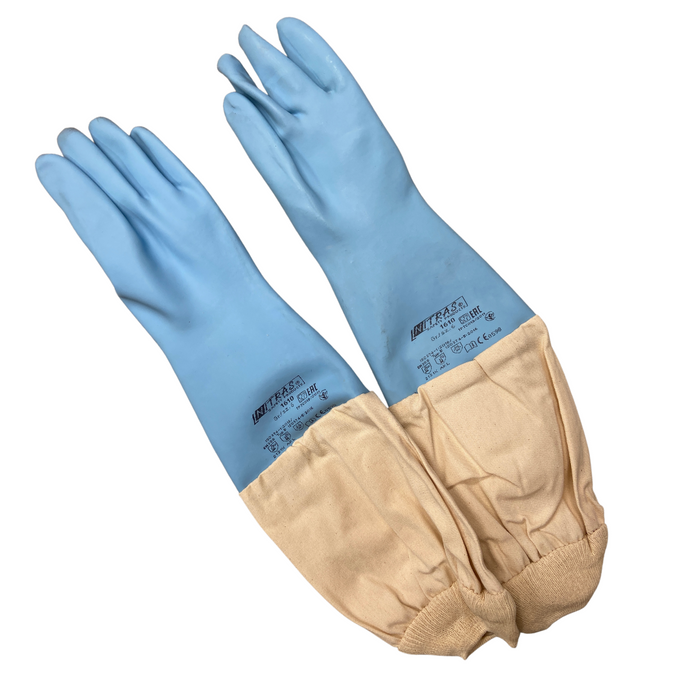 Nitras Nitrile Beekeeping Gloves Size 11