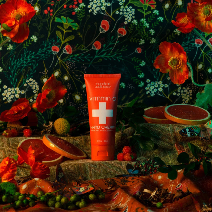 Kalastyle Nordic + Wellness Vitamin C Bundle - Value $165