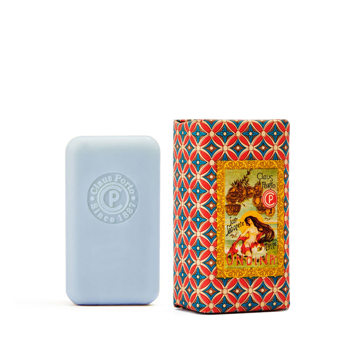 Claus Porto Ondina Sea Mist Soap - 50g