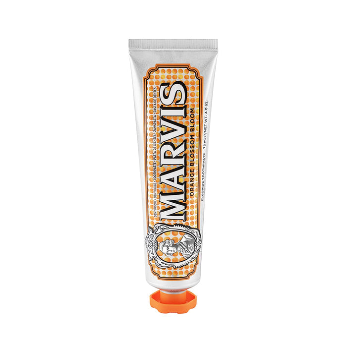 Marvis Orange Blossom Bloom Toothpaste